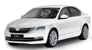Skoda Octavia в лизинг